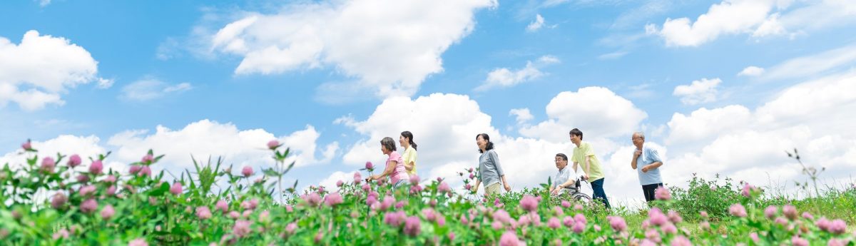 障がい者グループホーム